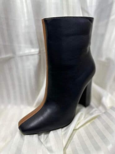 deichmann čizme: Cizme 1900 — 6