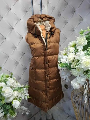 prolecni prsluci: ❤️❤️ dugi prsluci 3300❤️❤️ — 5