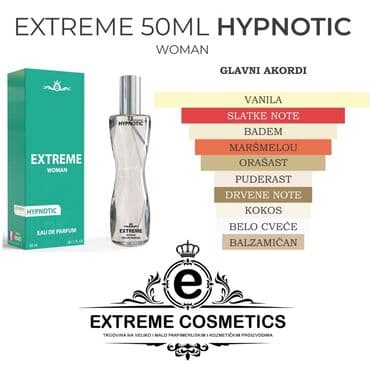 set sminke u koferu: Perfume set, Original — 9