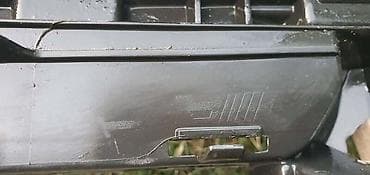 delovi za ciklone: NOSAČ BRANIKA AMG ZA MERCEDES BENZ E KLASA | mercedes E w213 nosač — 3