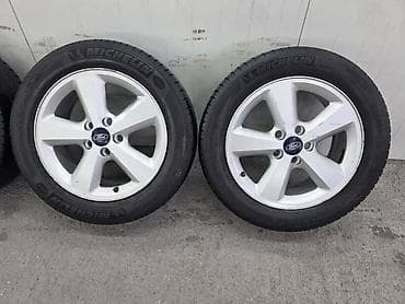 mondeo: ALUMINIJUMSKE FELNE FOCUS CMAX MONDEO 16 5 X 108 | Ford Focus — 3
