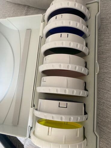 Donji delovi trenerke: Bioptron zepter sve za bioptron pro 1 lampu ideallno za décubitus — 4