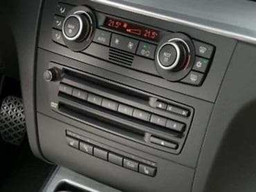 fg electronics: RADIO / CD / DVD ZA BMW SERIJA 1 | Od 2004 do 2011god — 1