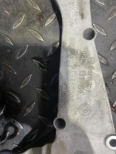 moj auto: AUDI A4 B8 NOSAC EGR HLADNJAKA 03L131159 | Vw audi delovi zemun — 3