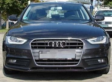 tuning oprema za auto: 2.0TDI CGL CEVI TURBINE ZA AUDI A4, A4 ALLROAD, A5 . OD 2011. DO — 1