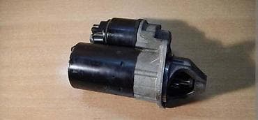 Autoelektrika: ANLASER 1.8 2.0 ZA OPEL ASTRA G, COMBO, CORSA C . | Svi delovi za — 1