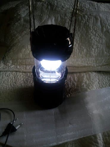 prekrivac za bastensku ljuljasku: Garden lighting, New — 2