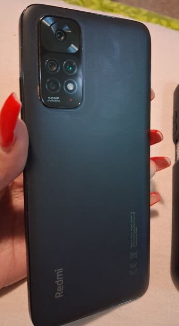 Kuhinjski aparati: Xiaomi 11T Pro, bоја - Crna — 7