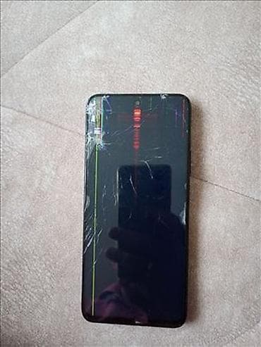 gp baterije: Honor x7b Telefon do pre neki dan kao nov,ispao je i sotsćen — 1