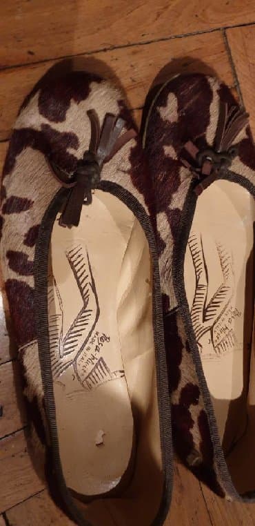 mokasine novi sad: Ballet shoes, Replay, 40 — 2