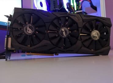 besplatne igrice za xbox 360: Super GAMER - i7 4790/16gb/GTX 1060 6gb STRIX Odlicna konfiguracija za — 4