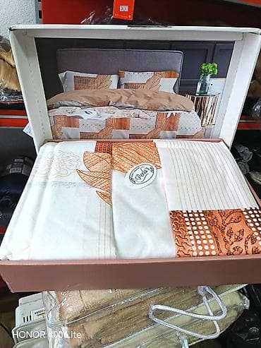 dormeo cebe 4 u 1: Bračna, bоја - Šareno — 4