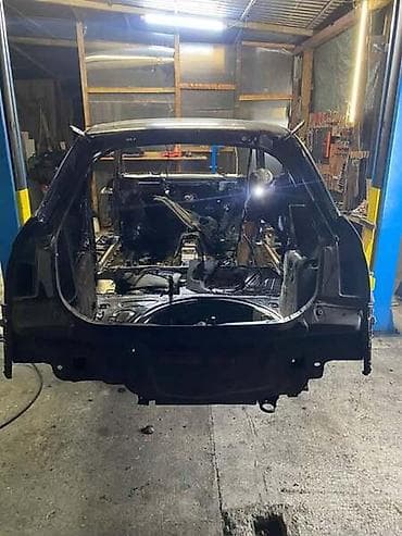 multimedijalni plejer za auto: KOMPLETNA ŠASIJA ZA AUDI A1 | Kompletna šasija spremna za sečenje za — 3