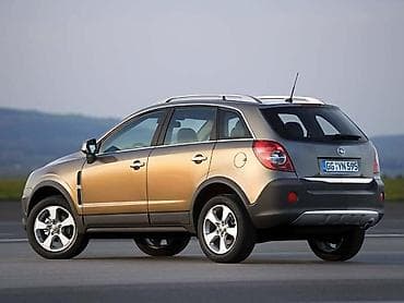detektor za zlato cena: DELOVI ZA OPEL ANTARA | Polovni originalni rezervni delovi za Opel — 3