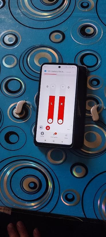 Medical Supplies: Slusni aparat Bernafon Zerena 1 Bte 105. U paru levi i desni provereni — 7