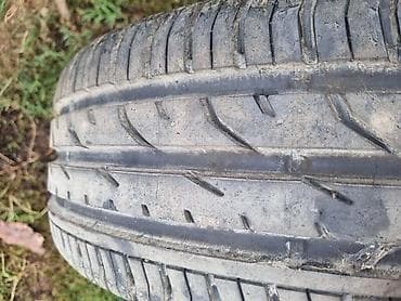 rucice za motor: REZERVNI TOCAK ZA PEUGEOT 207 | rezervni tocak 4x108 — 2