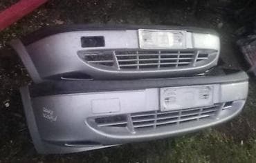 fiat evo: BRANICI ZA SVE MODELE ZA FORD C-MAX, ESCORT, FIESTA . OD 1995. DO — 4