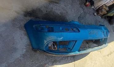 Vozila: BRANIK ZA VOLKSWAGEN GOLF PLUS — 4