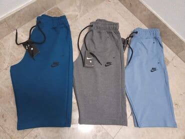 muške pidžame c a: Muski sorc bermude top kvalitet veličine s m l xl xxl beo bene — 23