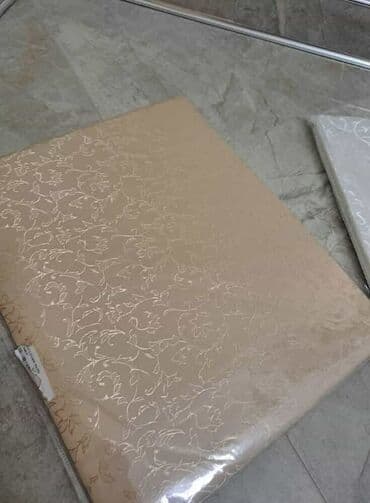 Houseplants: Tablecloths, New, color - Multicolored — 2