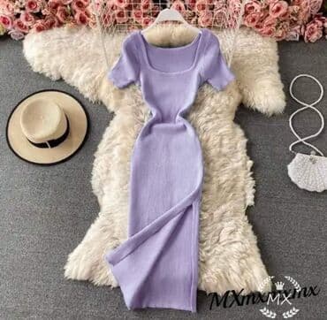 novogodisnje haljine za devojcice: Haljina: 1600 dinara 
2.kom = 2200 dinara — 11