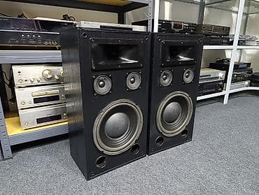 prazne kutije za zvucnike: Cat T 207 masivne kutije koje pružaju izuzetno bogat i čist zvuk sa — 8