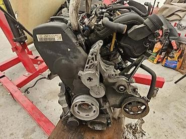 MOTOR KOMPLETAN 1.6 1.8 ZA VOLKSWAGEN PASSAT B5 na lalafo.rs MOTOR KOMPLETAN 1.6 1.8 ZA VOLKSWAGEN PASSAT B5