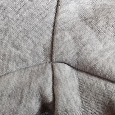 Donji delovi trenerke: Trenerka bоја - Siva — 5