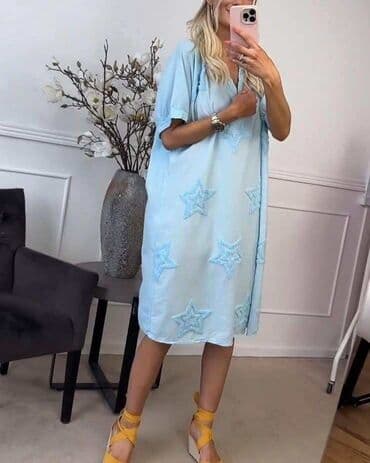 exit haljine: Other sleeves — 5