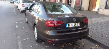 Car Parts: Volkswagen Jetta: 1.2 l | 2016 year Sedan — 7