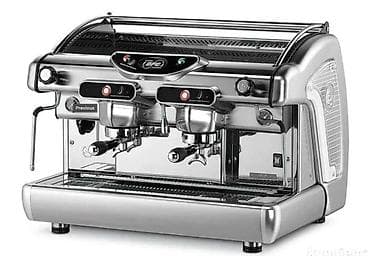 univerzalne nogice za tv: Na prodaju profesionalni vrlo kvalitetni kafemat CBC Royal model — 1