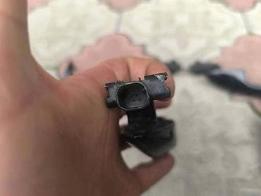 Karoserija: KEYLESS KESSY KVAKE ZA VOLKSWAGEN PASSAT B7, PASSAT CC | Spoljasnje — 3