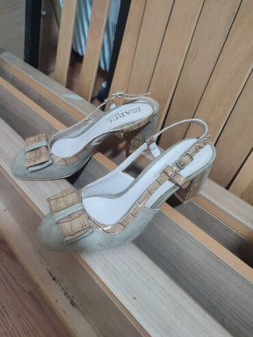 Sandale: Sandale, 37 — 2