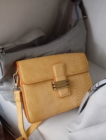 h m torbe: Chloé — 4