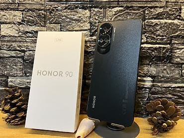 Computers, Laptops & Tablets: HONOR 90 Lite – pametni telefon - Ekran: 6.7" LCD, rezolucija 2388 × — 3