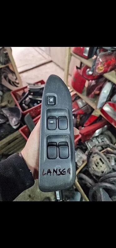 Autoelektrika: PREKIDACI MITSUBISHI LANCER | Prekidaci mitsubishi lancer — 1