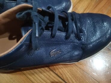 adidas retro patike: Patike, Lacoste, veličina - 44 — 1