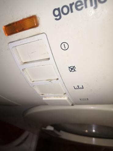 Kuhinjski aparati: Gorenje ves masina — 3