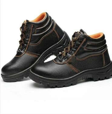 Shoes: Shoes, size - 45 — 4