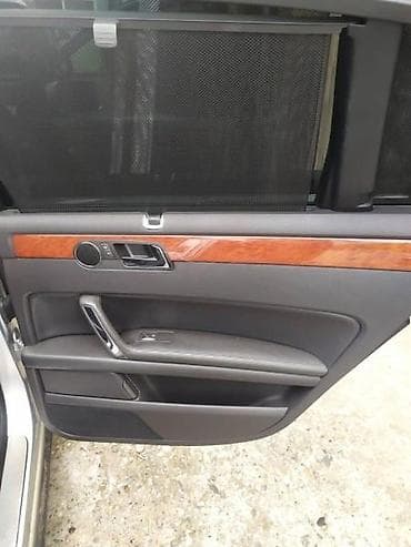 ventilator za auto na upaljac: ENTERIJER ZA VOLKSWAGEN PHAETON OD 2001. DO 2009. GOD. | SERVIS I — 4