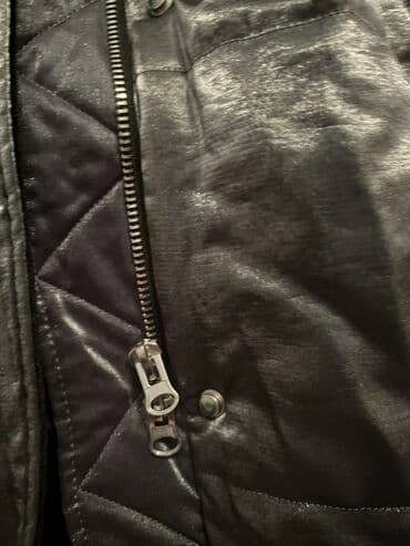 Women's Sweatshirts: PS Fashion, 2XL, Single-colored, With lining, Faux fur — 4