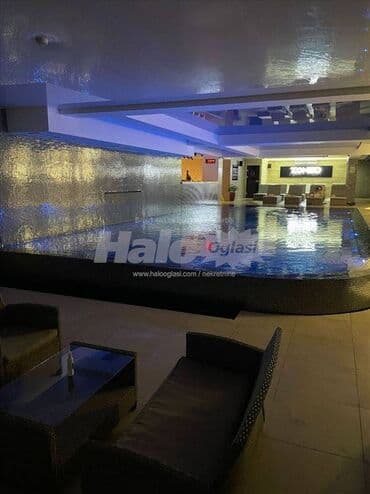 stanovi vrsac izdavanje: 1 soba, 30 kv. m, 4 sprat — 11