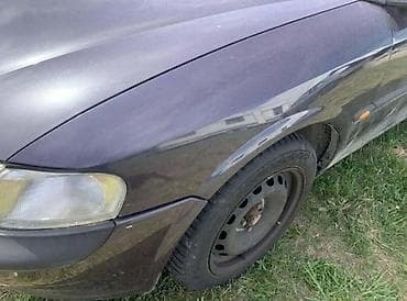 HLADNJAK VENTILATOR CREVO CEV ZA OPEL VECTRA B ZA 2002. GOD na lalafo.rs HLADNJAK VENTILATOR CREVO CEV ZA OPEL VECTRA B ZA 2002. GOD