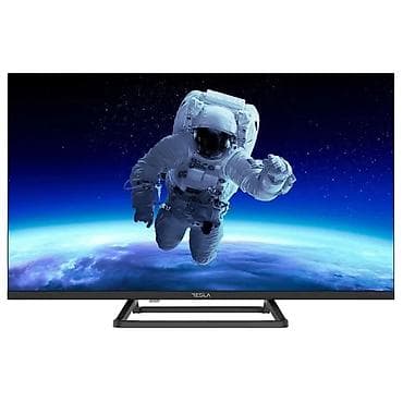 ⚠️NOVO Prodajem Tesla TV TESLA 32E325BH HD -Rezolucija HD -Dijagonala