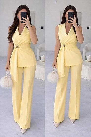 parfemi cena: Fenomenalni Zara kompleti ✨️ Vel: 36-42 Cena: 3.800 dinara ( — 8