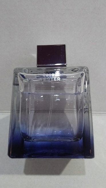 ANTONIO BANDERAS KING OF SEDUCTION EDT100ML TSTR | Antonio Banderas