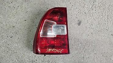 carena vision 500: STOP SVETLO, STOP LAMPA 08-10 ZA KIA SPORTAGE — 1