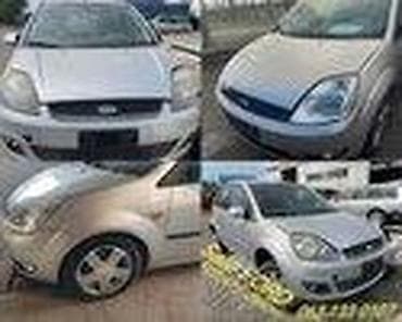 chevrolet spark prodaja: KOMPRESOR KLIME ZA FORD FIESTA OD 2002. DO 2011. GOD. | SMEDEREVSKA — 8