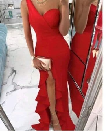 kraljevo haljine: Haljine 2600 — 1