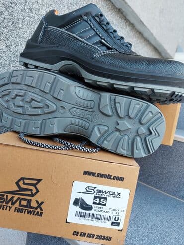 cipele kickers: Cipele, veličina - 45 — 5